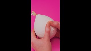 DIY Squishy Balloon🎈 [upl. by Atined]