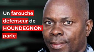 Un farouche défenseur de HOUNDEGNON parle [upl. by Roots7]