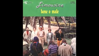 LIMOUSINE  Bene o male 1979 AudioHQ [upl. by Cohlier630]