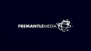 FremantleMedia Logo Versions Collection 20012018 [upl. by Norrat]