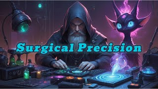 Surgical Precision [upl. by Chandos52]