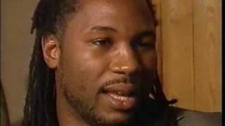 Lennox Lewis talking about Wlad Kiltschko amp retirement [upl. by Walls]