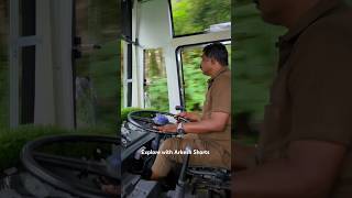 TNSTC 🫣 KOVAI POLLACHI  VALPARAI TNSTC TRAVEL tnstc bustravels valparai shorts hillstation [upl. by Mello455]