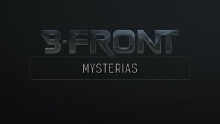 BFront  Mysterias [upl. by Mia]