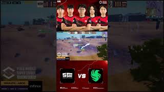 Stalwart Esports 🇲🇳 vs Falcon Force 🇲🇳 stalwartesports pmslcsa2024 esportspubgmobile pmslcsa [upl. by Bachman]