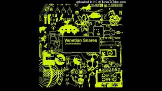 Venetian Snares  Sajtban [upl. by Sauncho]