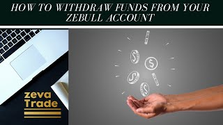 Zeva Trade  How to withdraw funds from Zebull Account [upl. by Lasala611]