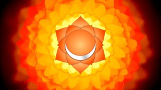 417 Hz  Activate Tantric Sexual Energy  Sacral Chakra Healing  Binaural Beats Meditation Music [upl. by Galan740]