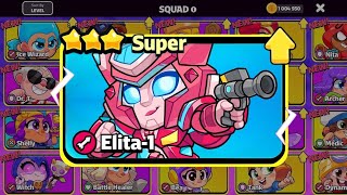 FREE quotELITA1quot SULER EVOLUTION  SQUAD BUSTER [upl. by Vani]