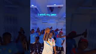 FERRE GOLA FEAT RAYVANNY  MOBODO  Official Music rayvanny ferregola trending music [upl. by Claud]