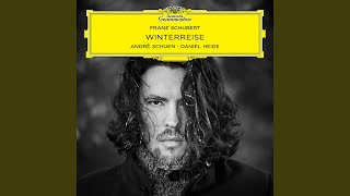 Schubert Winterreise D 911 No 24 Der Leiermann [upl. by Necyrb]