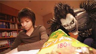 Death Note Full HD Movie  Death Note Movie  Death Note kira  Death Note Anime  Miss Recap [upl. by Yzeerb]