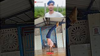 India bhi kisi se Kam nahin 😎 kamalhossain09 shorts youtubeshorts reaction [upl. by Jemmy692]