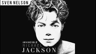 Michael Jackson  01 Xscape Original Version Audio HQHD [upl. by Jara907]