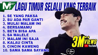 LAGU TIMUR SELALU YANG TERBAIK  WIZZ BAKER ONA HETHARUA NOBO SASAMU [upl. by Ylyl257]