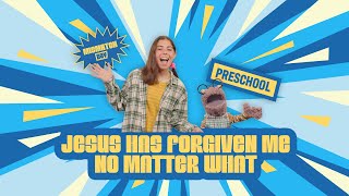 Jesus Has Forgiven Me No Matter What  June 23 2024 [upl. by Geof]