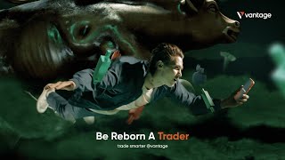 Unleash Your Potential Reborn A Trader [upl. by Ollie]