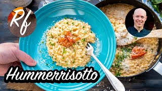 Hummerrisotto [upl. by Levine]