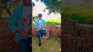 video झकोरा मारे झुलनी parmod prami jhakora mare jhulaani [upl. by Chace]