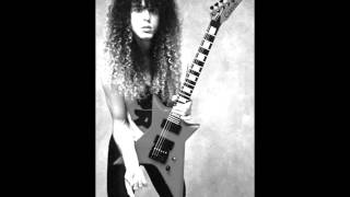 Marty Friedman  Thunder March HQ [upl. by Wendi]