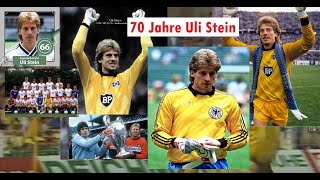 HSV Held Uli Stein zum 70 Birthday  Doku [upl. by Bella]