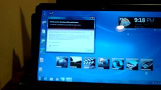 Dell Inspiron 14z Synaptics Touchpad Freezing [upl. by Jeaz846]