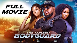 THE CURSED BODYGUARD FULL MOVIE NOSA REX LILIAN AFEGBAI ONYII ALEX MC MBAKARA [upl. by Ennaeed512]