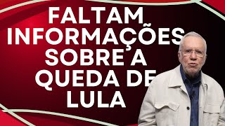 Política externa se afasta das raízes nacionais  Alexandre Garcia [upl. by Wallie723]