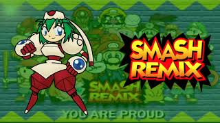 Intro Theme  Mischief Makers  Smash Remix [upl. by Roxanne]