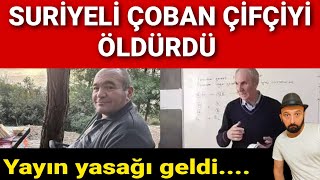 Recep Tayyip Erdoğan Afyon Sandıklı Suriyeli çoban Sinan oğan sinan ateş Fakir bugün [upl. by Gannes]