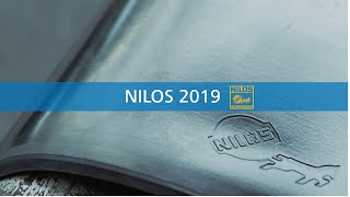 Company Film 2019  NILOS GmbH amp Co KG [upl. by Felder801]