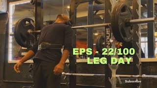 Leg workout [upl. by Isola]