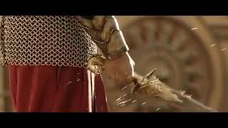 Talware jab vo lehraye song  Baahubali movie  Baahubali  shorts [upl. by Launcelot]