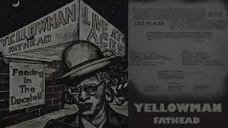 yellowman and fathead live at aces 1 [upl. by Adnolor]