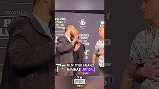 Islam Makhachev  Dustin Porier Jonli EfirUFC 302 To’liq jang  Ислам МахачевПорйер ufc shorts [upl. by Rafaelle]