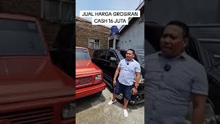 FEROZA 25 JUTA JUTA MOBIL BEKAS MURAH DI DAFI MOBIL automobile mobilbekas mobilmurah shorts [upl. by Hsreh]