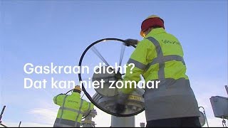 Waarom de gaswinning in Groningen niet acuut stopt  RTL NIEUWS [upl. by Fife]