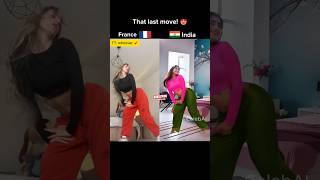 Gimmie Di Whine 😍  dance trend viral dancechallenge [upl. by Mariquilla]