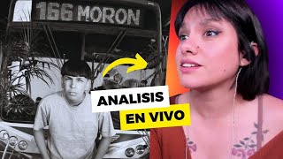 ANALISIS EN VIVO MILO J 166  RESUBIDO [upl. by Eitsim]