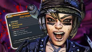 Borderlands 3  This SIMPLE Glitch is OVERPOWERED [upl. by Nosmoht]