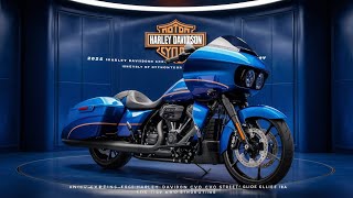 Ultimate Touring Luxury The 2025 HarleyDavidson CVO Street Glide Review [upl. by Rockey]