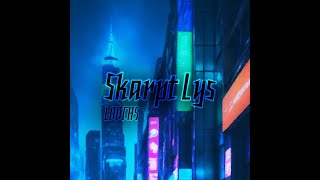 Skarpt Lys  Gili REMIX [upl. by Erodavlas]