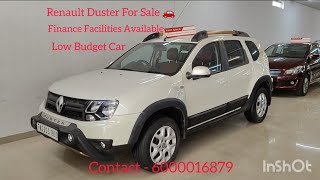 renault duster trending trendingshorts viralvideo viralshorts youtube youtubeshorts cars [upl. by Adnelg]