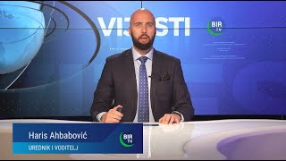 BIR Vijesti  24 juli 2024 [upl. by Yewed]