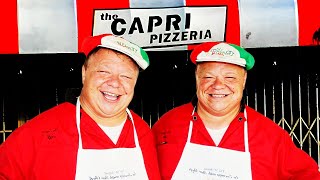 What Happened to the TWINS From Capri Pizzeria AFTER Kitchen Nightmares [upl. by Niledam]