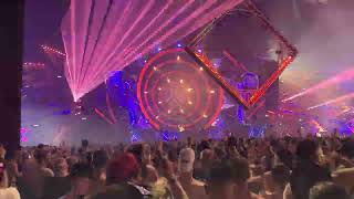 Delete Payback Cryogenic Edit  Defqon 1 2023 4K60FPS [upl. by Fennelly980]