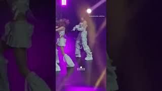 BOOMERANG G22  ❤️ G22  KAIA 🩷 collab  ALEXA fancam [upl. by Garnes471]