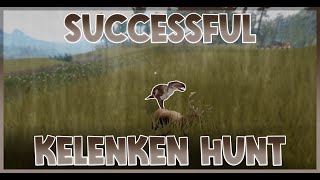 Successful KELENKEN Hunt  Cenozoic Survival [upl. by Oetsira776]