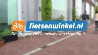 Fietsenwinkelnl commercial elektrische fietsen [upl. by Meingolda]