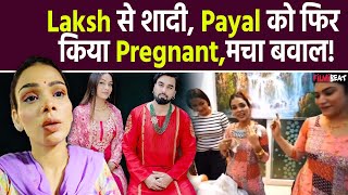 Youtuber Armaan Malik की First Wife Payal Malik बनने वाली हैं फिर से मांLatest Vlog में बताया सच [upl. by Yblehs]